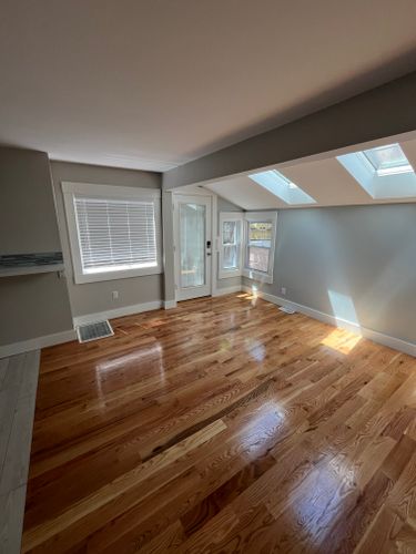  for DiPersio Construction in Wilmington, MA