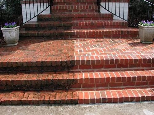 Pressure Washing for Buildscape in Covington, GA