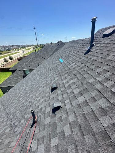 All Photos for Major League Roofing in Frisco, TX