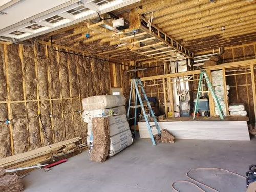 Kitchen Renovation for Mountain View Association LLC. in Colorado Springs, CO