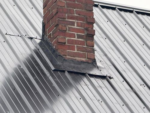 Roofing Replacement for Maine Roofing and Siding in Richmond, ME