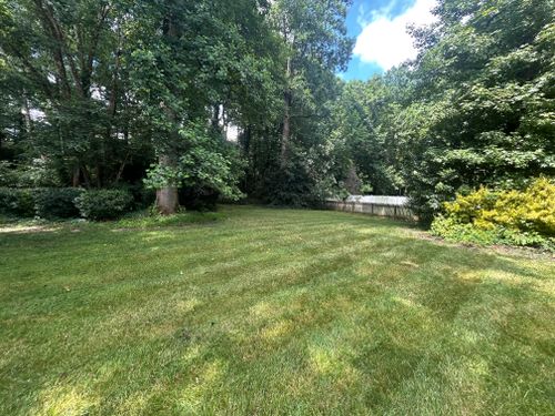  for Everett Lawn Care in Raleigh, NC