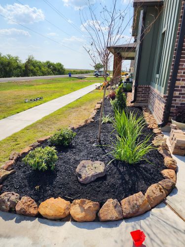 Shrub Trimming for Bruno's Professional Lawn's & Landscape in Beaumont, Texas