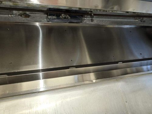 Commercial Kitchen Hood & Exhaust Vent Cleaning for Centex Pressure Washing Service in San Marcos, TX