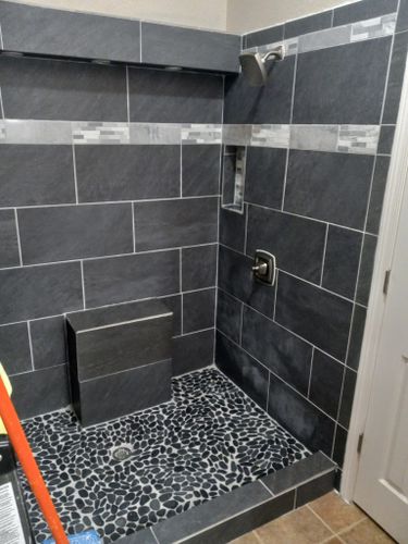  for Riveras Pro-Handyman in El Paso, TX