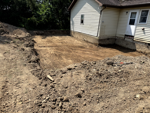 All Photos for Shafer Excavating in Andrews, IN