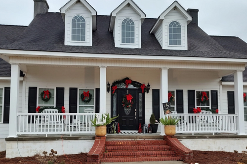  for Corbitt Vinyl Products in Hazlehurst, GA