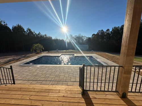All Photos for Buckhault Properties & Custom Homes in Jasper County, GA