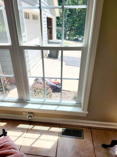 Window Glass Replacement for Pane -N- The Glass in Rock Hill, SC