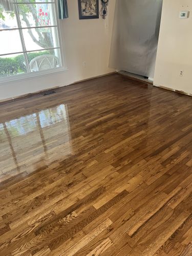 All Photos for Kozlowski’s Hardwood Floor Refinishing in Flat Rock, Michigan