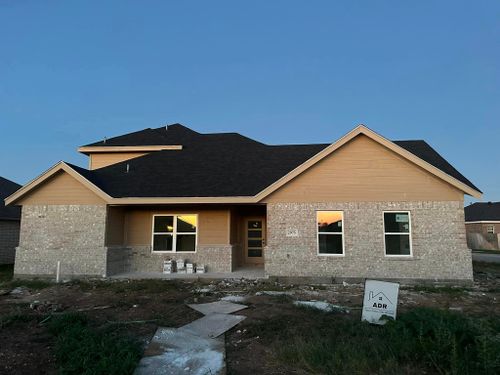 Other Repair Services for Double T Homes in Abilene, TX