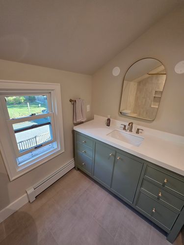 All Photos for Calsetta Construction LLC in Toms River, NJ