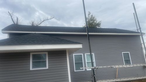  for MJ House Remodeling in East Windsor, NJ