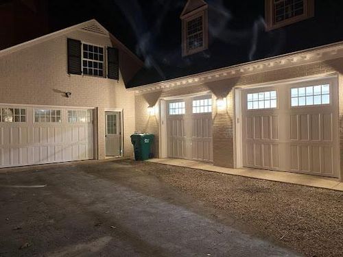  for Next Gen Garage Door Services in San Diego, CA