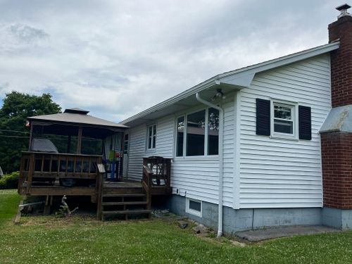 for Claus Seamless Solutions in Dolgeville, NY