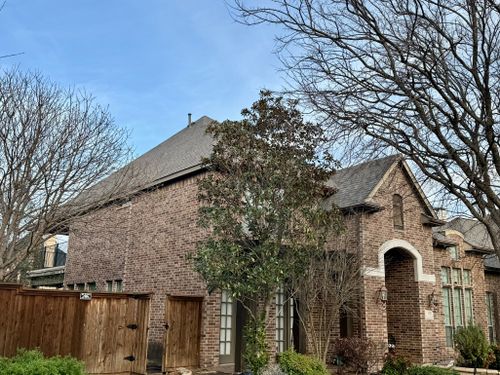 All Photos for Major League Roofing in Frisco, TX