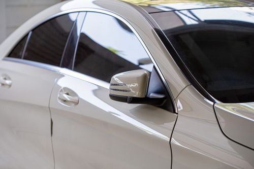 Window Tinting for Certified Detailers in Atlanta, Georgia