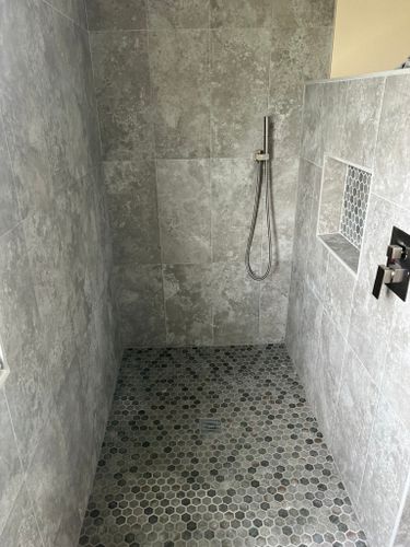 Kitchen and Bath for Central Florida Home Renovations II LLC in Orlando, FL