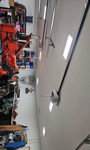 Electrical Repairs for Johnson Electric LLC in Canton, MN