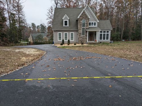  for 2nd Chance Paving and Sealcoating in Richmond,, VA