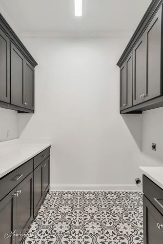 Spec Home Construction for Daniel Michaels, Inc. in Shreveport, LA