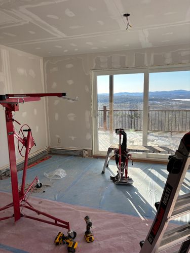 All Photos for Hack Attack Construction in Belmont, NH