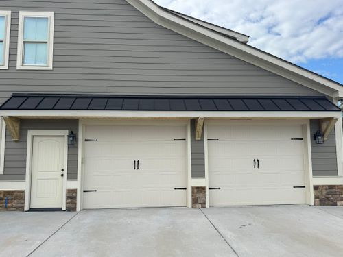  for DC Exteriors in Savannah, GA