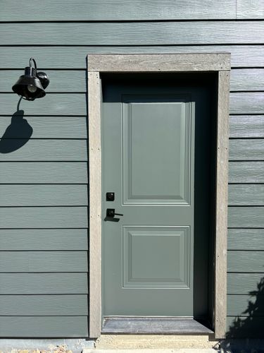 Exterior Painting for Grand Painting in Bozeman, MT