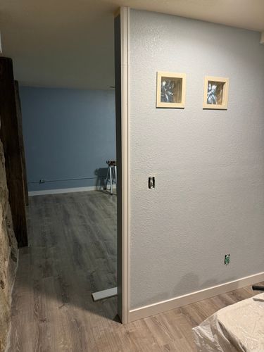 Drywall for B&C Services in Canon City, CO