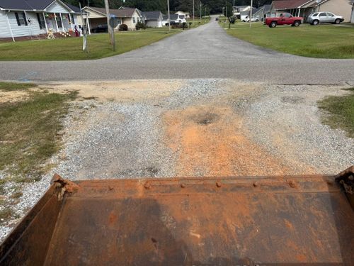  for Greenwood Lawn & Landscaping LLC in Talladega, Alabama