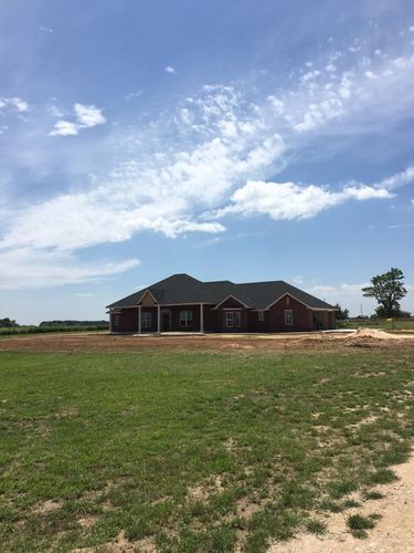  for Rock Solid Homes in Edmond, OK