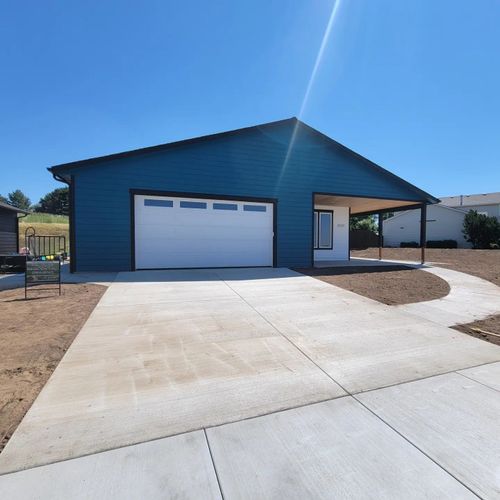 All Photos for Wiser Painting LLC in Whitman County, WA