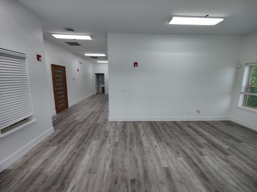 Commercial Remodels for McCain's Construction and Handyman Services  in Denton, TX