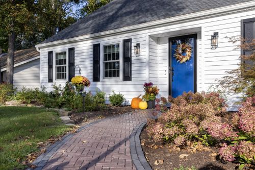 All Photos for Hillside Landscape & Design in Chesterland, OH