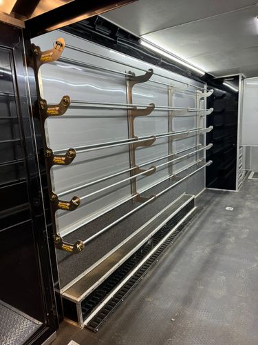 Mobile Maintenance for KBR Performance in Delaware, OH