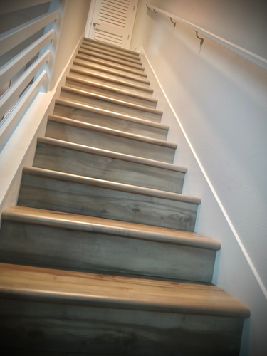 Floor Repair for Unique Hardwood Floors in Oakland, CA