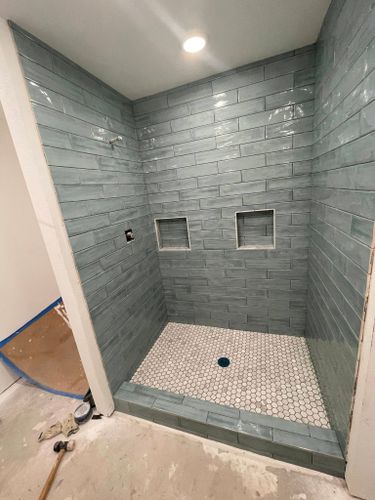 All Photos for NextLevel Surface Solutions in Belton, TX