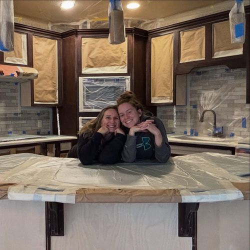 Interior Painting for Inspired By U in Mechanicsburg, PA