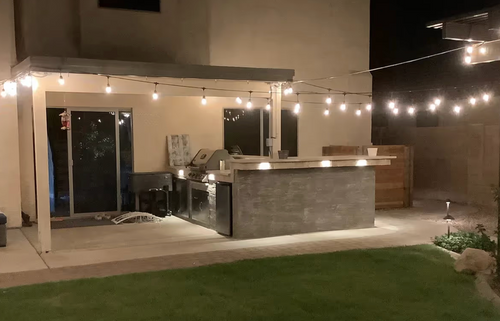 Lighting for Citiscapes, LLC in Phoenix, AZ