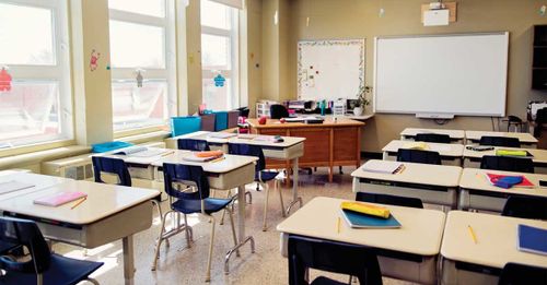School Cleaning for Green Team Solutions LLC Professional Cleaning Service in Galveston, TX