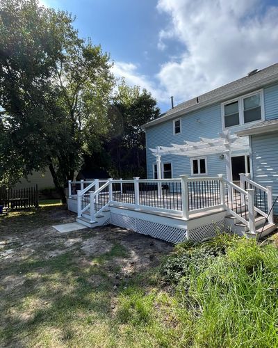 All Photos for Decks by Ryan, LLC in Freehold, NJ