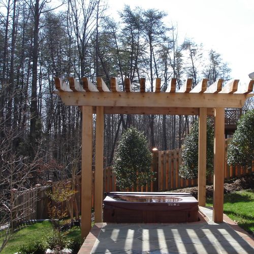 M&M Professional Landscaping for Offering professional solutions for every aspect of your home. in Sterling, VA