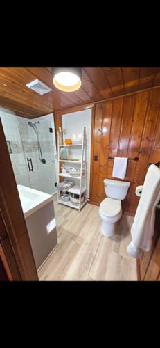  for Kearns Construction in Cadillac, MI