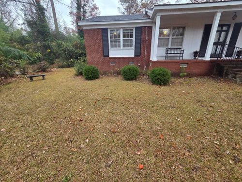  for Just Mow and Go Lawn Service, LLC in New Bern, NC