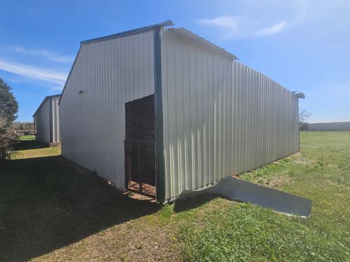 Metal Buildings for TX Makers Construction in Springtown, TX