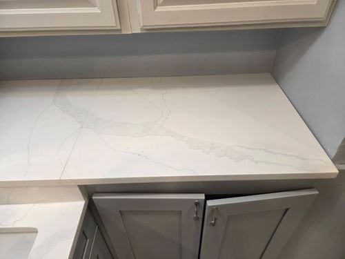 Kitchen Renovation for Mazzocchi Renovations LLC in Levittown, PA