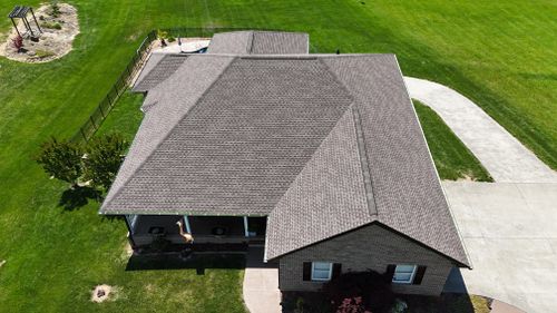  for Rock Star Roofing LLC  in Dandridge,  TN