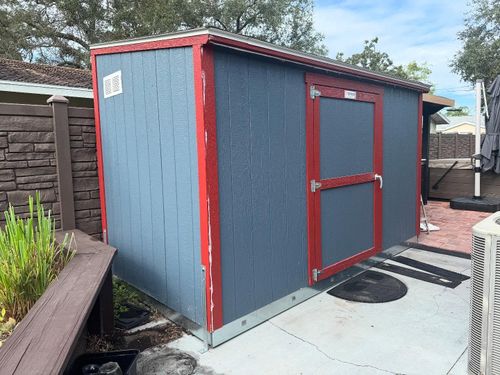 All Photos for Pardon My Painting in St. Petersburg, FL