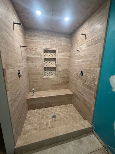 All Photos for Tony Remodeling in Louisville, KY