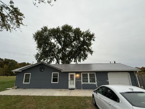 Driveways & Sidewalks for Whitfield Concrete Construction in Solsberry, IN